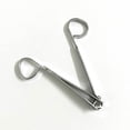 thumbnail image 3 of Nail Clipper Carbon Steel Large Nail Clippers,Nail Clipper Portable Professional Nail Cutters,Toenail Clippers (Size : Large), 3 of 5