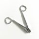 thumbnail image 3 of Nail Clipper Carbon Steel Large Nail Clippers,Nail Clipper Portable Professional Nail Cutters,Toenail Clippers (Size : Large), 3 of 5