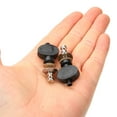 thumbnail image 4 of Shisuyan 4pcs Ukulele Tuners Tuning Pegs Keys Machine Heads String Ukulele Guitar Tuning Button, 4 of 8