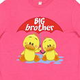 thumbnail image 4 of Inktastic Big Brother Duck Youth T-Shirt, 4 of 5