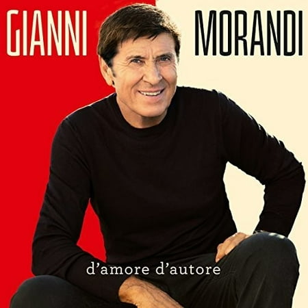 - D'Amore D'Autore (CD)