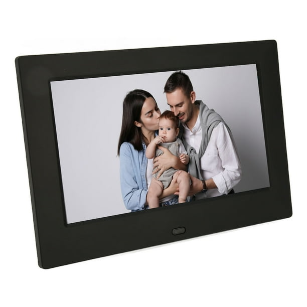Digital Photo Frame,7 Inch Digital Photo Electronic Photo Frame