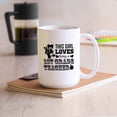thumbnail image 2 of Funny 1st Grade Teacher Coffee Mug Handle, Unique 1st Grade Teacher White Mug Cup For Men / Women / Friends, This Girl Loves Being A 1st Grade Teacher Tea Cup, 1st Grade Teacher Ceramic Mug 15 Oz., 2 of 7