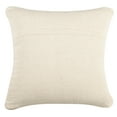 thumbnail image 2 of Safavieh Tight Weave Abstract Pillow, 2 of 4