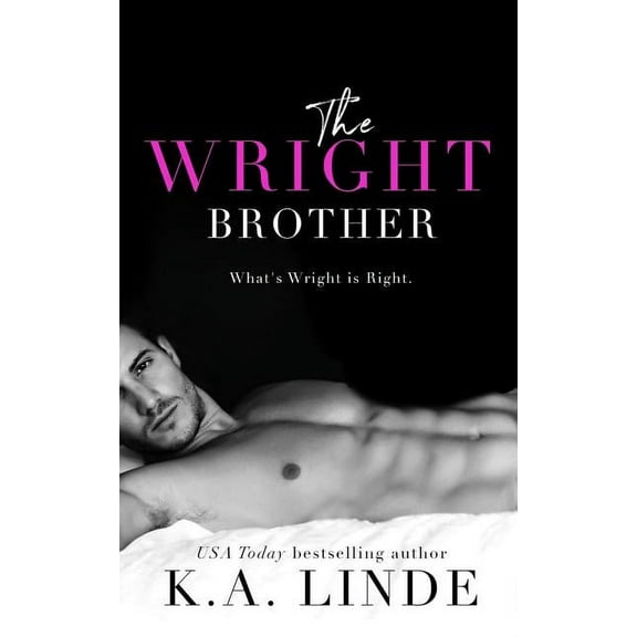 The Wright Brother, (Paperback)