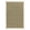 Yellow Brown, variant on Garvee 2'x6' Modern Bordered Runner Rug Geometric Carpet with Non Slip Backing, Contemporary Cross Motifs Dot Rug Washable Rug for Hallway Bedroom Kitchen, Brown Coffee