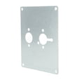 thumbnail image 3 of Soporte de montaje de Base de calentador de coche, reemplazo de Base de calentador de estacionamiento diésel de acero inoxidable para Eberspacher Airtronic D2, 3 of 12