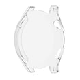 thumbnail image 1 of Funda de reloj anticaída para Huawei Watch GT 3 42 mm (blanco transparente), 1 of 8