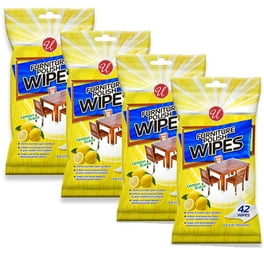 2024 3X Murphy Soft Wipes Resealable Packages New