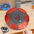 thumbnail image 4 of English/Spanish Letters 2.0 Fast Word Game, Fun Family Interactive Board Game, Quick Thinking Word Puzzle for Kids & Adults, 4 of 5