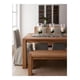 thumbnail image 3 of Mesa Comedor Bej Casa Ecologica Bej, 3 of 4