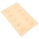 thumbnail image 3 of Maquillaje de silicona, práctica de tatuaje de labios, piel de práctica de Microblading para artistas principiantes, 3 of 8