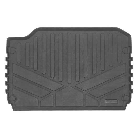 SMARTLINER All Weather Protection Custom Fit Rugged Rubber Bed Mat Liner Compatible With 2019-2024 Can-Am Comander