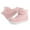 Pink, variant on Toddler Boots Boys Girls Winter Boots,Casual Waterproof Fleece Kids Snow Boots Faux Fur Booties Warm Walking Shoes for Indoor Outdoor Black 25(25)