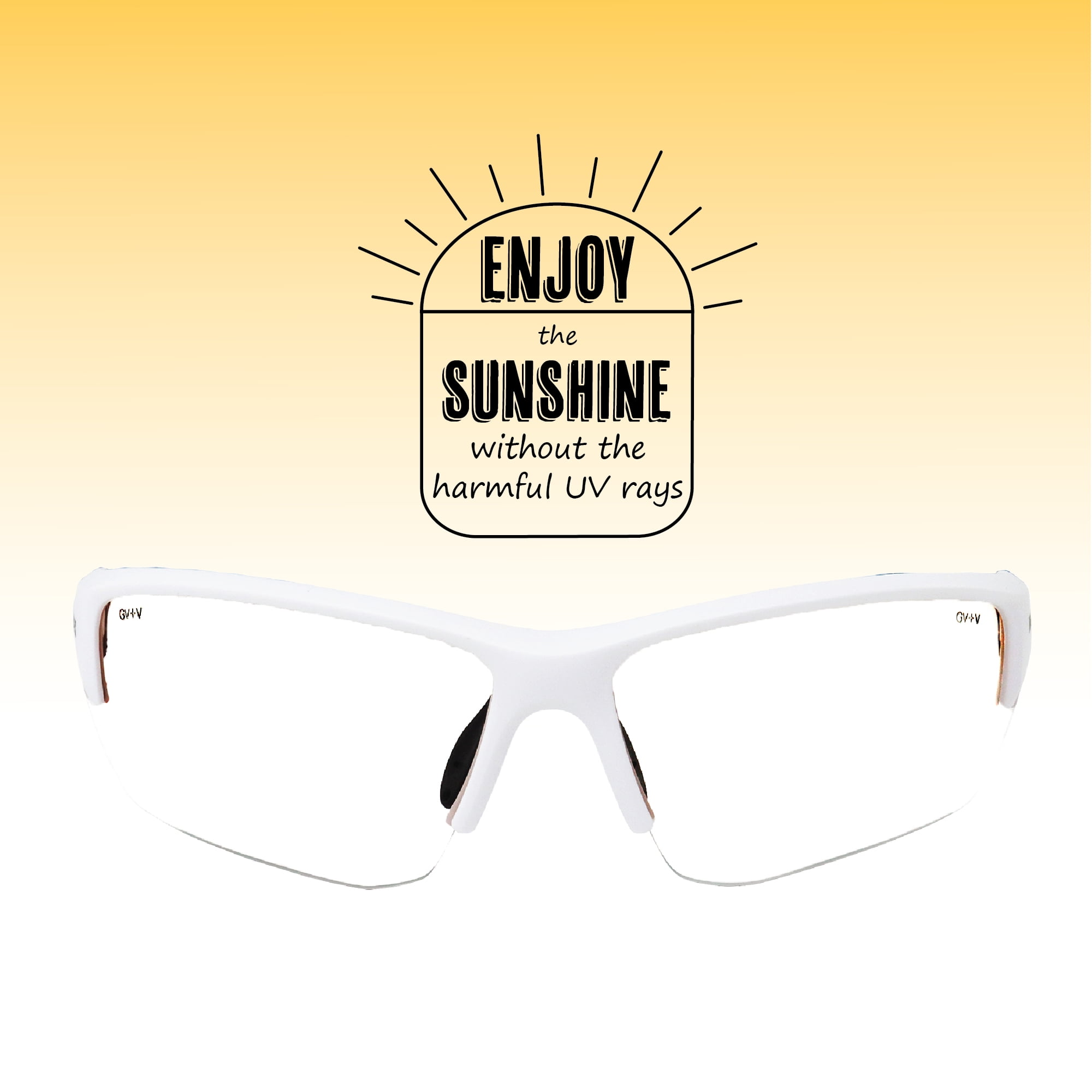 Occhiali Sicurezza Global Vision Occhiali Di Sicurezza Global Vision Hercules - Lenti Fotocromatiche Trasparenti/fumo, Certificati Z87.1 Visiera Casco Guardian