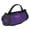 Purple, variant on JBL Charge 6 Waterproof Portable Speaker Bundle with gSport Silicone Sleeve (Black)