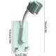 thumbnail image 2 of Soporte de cabezal de ducha Universal ajustable de 360 grados, giratorio, 3 uds., 2 of 5