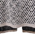 thumbnail image 4 of Richie House Women's Medium Cardigan Sweater Uni S-L RHW2152-B-S-L, 4 of 7