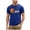 #C02-Blue, variant on Men Shirts Halloween Spooky Season Graphic Tshirts Funny Short Sleeve Tee Top Halloween Shirt Men (Black,2XL)