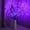 BK01-Purple light, variant on LED Birch Branch Festive Lights Christmas Tree Branch Fairy Garland Light Party Wedding Decoration Twig Dinner Table Lamp