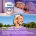 thumbnail image 4 of Biobor CalmMind Triple Magnesium Gummies with Ashwagandha, Magnesium Glycinate, Citrate & Malate for Calm, Muscle/Nerve Relaxation/Cortisol Balance, Mixed Berry, 60 Ct, 4 of 11