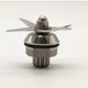 thumbnail image 2 of Blender Blade Stainless Steel 4-Leaf Wet Blade Fit for Vitamix Ice, 2 of 5