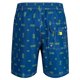 thumbnail image 3 of Regatta - Pantalones Cortos Hadden II para Hombre (Rojo), 3 of 3