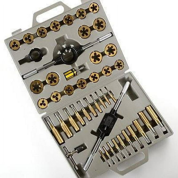 Gunsmith Tap And Die Sets