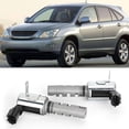 thumbnail image 4 of Solenoide De Válvula Solenoides De Sincronización Variable De Motor De Válvula VVT Izquierda Y Derecha 917-211 917-214 Aptos Para Lexus ES300 OTVIAP Variable Valve Timing Solenoid, 4 of 8