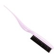 thumbnail image 1 of Cepillo de pelo shamjiam profesional Cuidado Barba portátil violeta claro, 1 of 9