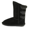 thumbnail image 2 of Bearpaw Boshie Youth Boots, 2 of 4