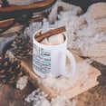 thumbnail image 6 of 3dRose, Teal Turquoise Blue Bon Appetit Kitchen Art Typography - Enjoy Your Food in different languages, 11oz Magic Transforming Mug, 6 of 8