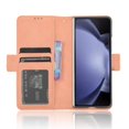 thumbnail image 2 of Funda Tipo Billetera GANGXUN para Samsung Galaxy Z Fold 6 – Tapa Flip con Tarjetero, 2 of 5