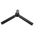 thumbnail image 1 of Vlog Camera Mini Tripod, Pocket Camera Tripod Portable 1/4in Standard Screw 10kg22lb Load Bearing Multifunctional  for Live Broadcast, 1 of 7