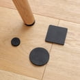 thumbnail image 5 of JINGT Protector Rubber Pads Self-Adhesive Non-slip Chair Leg Sofa Table Feet Mat, 5 of 8