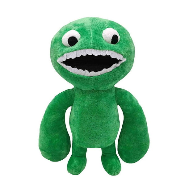 Big Mouth Toy Home Bed Decor Green Big Mouth Dolls para niños Niño Verde Ehuebsd libre de BPA