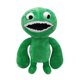 thumbnail image 1 of Big Mouth Toy Home Bed Decor Green Big Mouth Dolls para niños Niño Verde Ehuebsd libre de BPA, 1 of 4