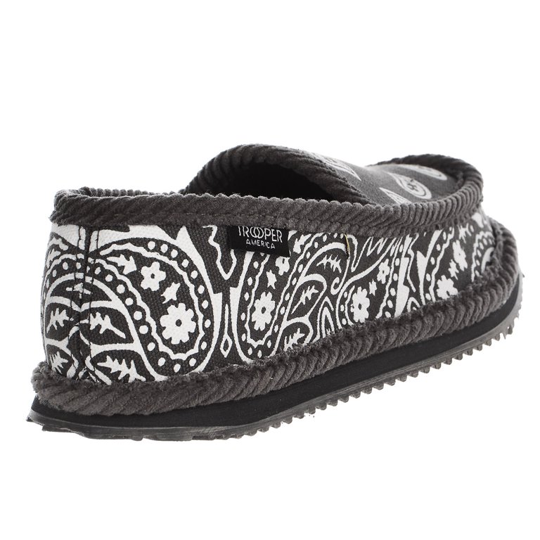 trooper house shoes