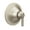 Brushed Nickel, variant on Moen TS3101 Chrome Manual 1-Handle Shower Valve Trim
