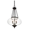thumbnail image 4 of Savoy House Lowry 3-9042-3 Pendant Light, 4 of 4