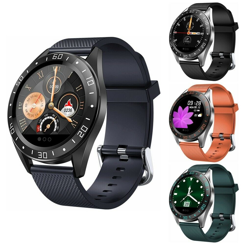 smartwatch for men amazon