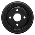 thumbnail image 4 of Dynamic Friction Company True Balanced Brake DRUM (1) 365-54010, 4 of 4
