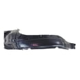thumbnail image 2 of For 06-13 Grand Vitara Front Splash Shield Inner Fender Liner Panel Driver Side, 2 of 5