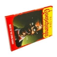 thumbnail image 2 of Trick or Treat Studios MASFSP102 Goosebumps Night of The Living Dummy Book Cover Magnet, 2 of 6