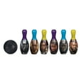 thumbnail image 2 of Marvel Black Panther Bowling Set - Indoor/Outdoor, 2 of 4