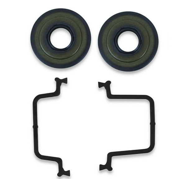 Gasket Set With Oil Seal For Husqvarna 435 440 Replaces 504 79 40-01