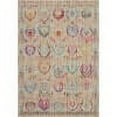thumbnail image 2 of Nourison Home Vintage Rectangle Area Rug, 4' x 6', 2 of 8