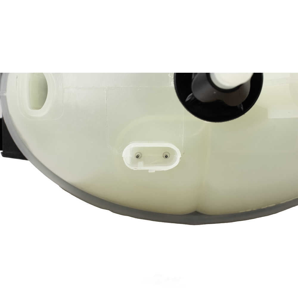 Global Parts Distributors LLC 2411052 Engine Coolant Reservoir