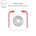 thumbnail image 3 of Fully Automatic Popcorn Maker Machine, Electric, , , US Plug, 3 of 4