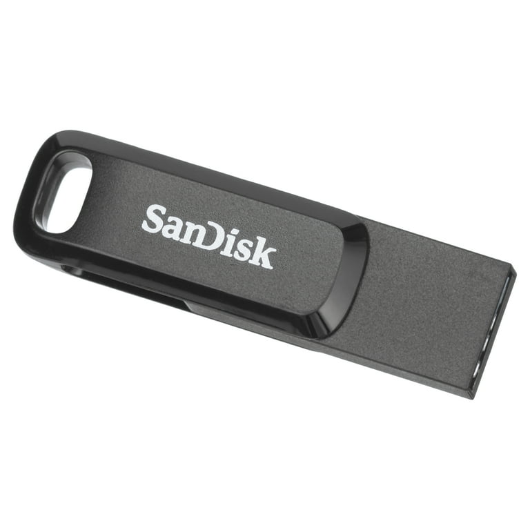 SDCZ73-032G-G46, SanDisk USB Stick, Ultra Flair, 32GB, USB 3.0, Black /  Silver